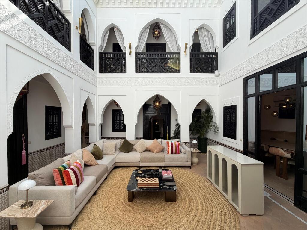Main image of property: Marrakech, Marrakech-Tensift-El Haouz, Medina