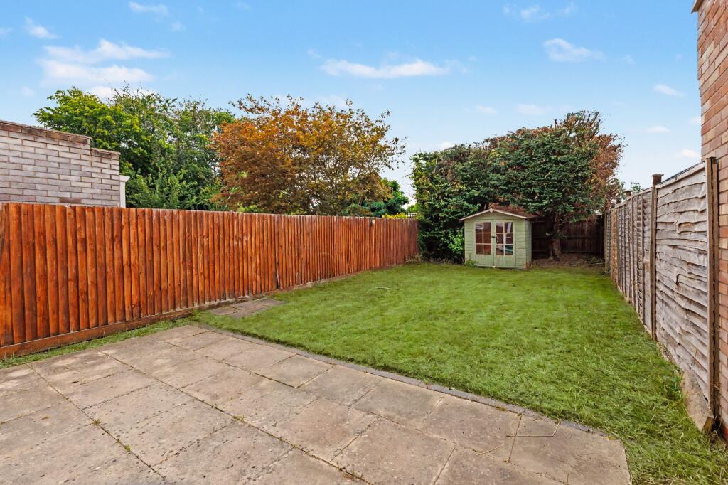 Coniston Road, Leamington Spa, CV32 photo 4