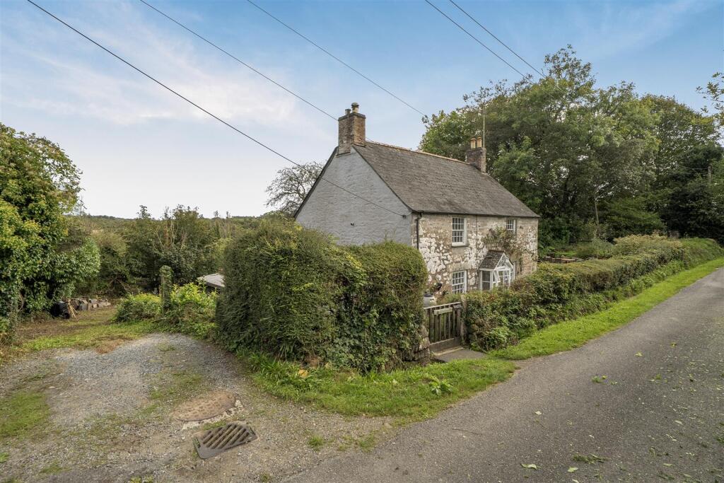 Main image of property: Mawgan, Helston