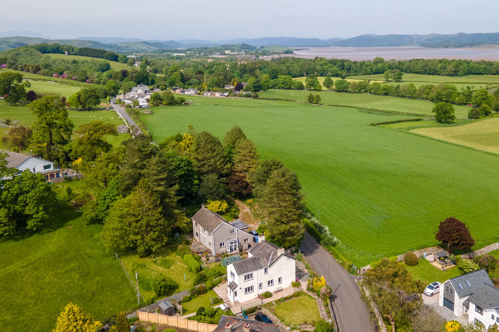 Main image of property: Whitwood, Bardsea, Ulverston LA12 9QL