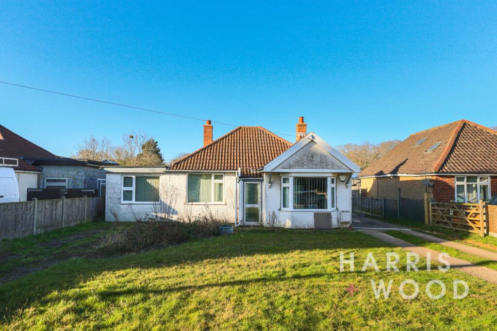 Main image of property: Old London Road, Copdock, Ipswich, Suffolk, IP8