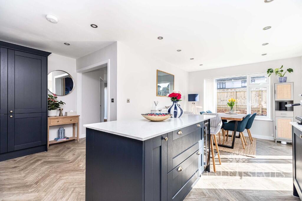 House in Bournemouth - More