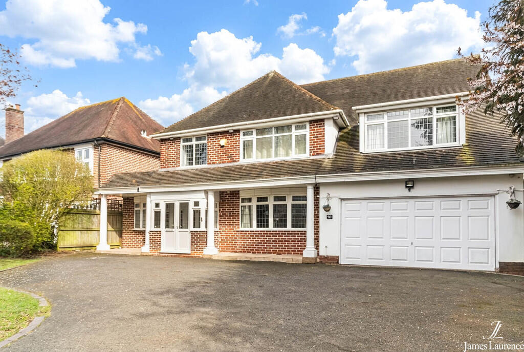 Main image of property: Fitz Roy Avenue, Harborne, Birmingham