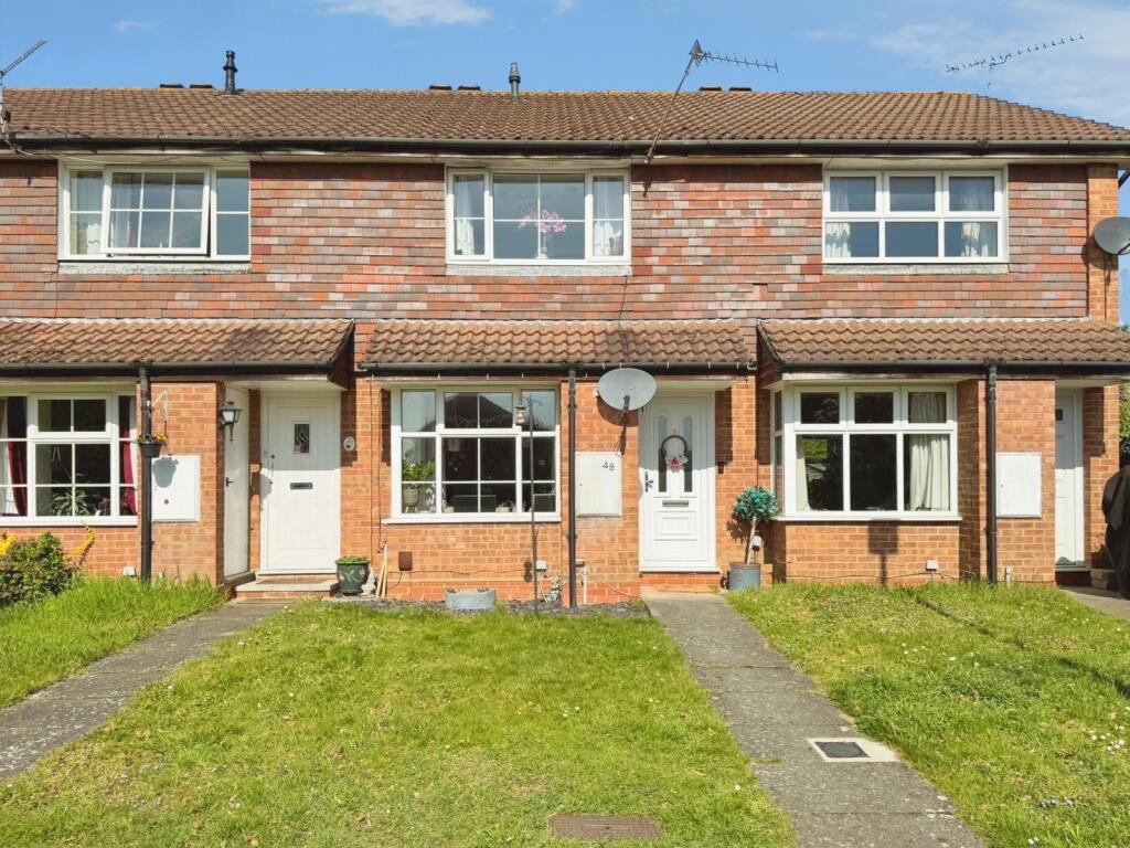 Main image of property: Armstrong Way, Woodley, Reading