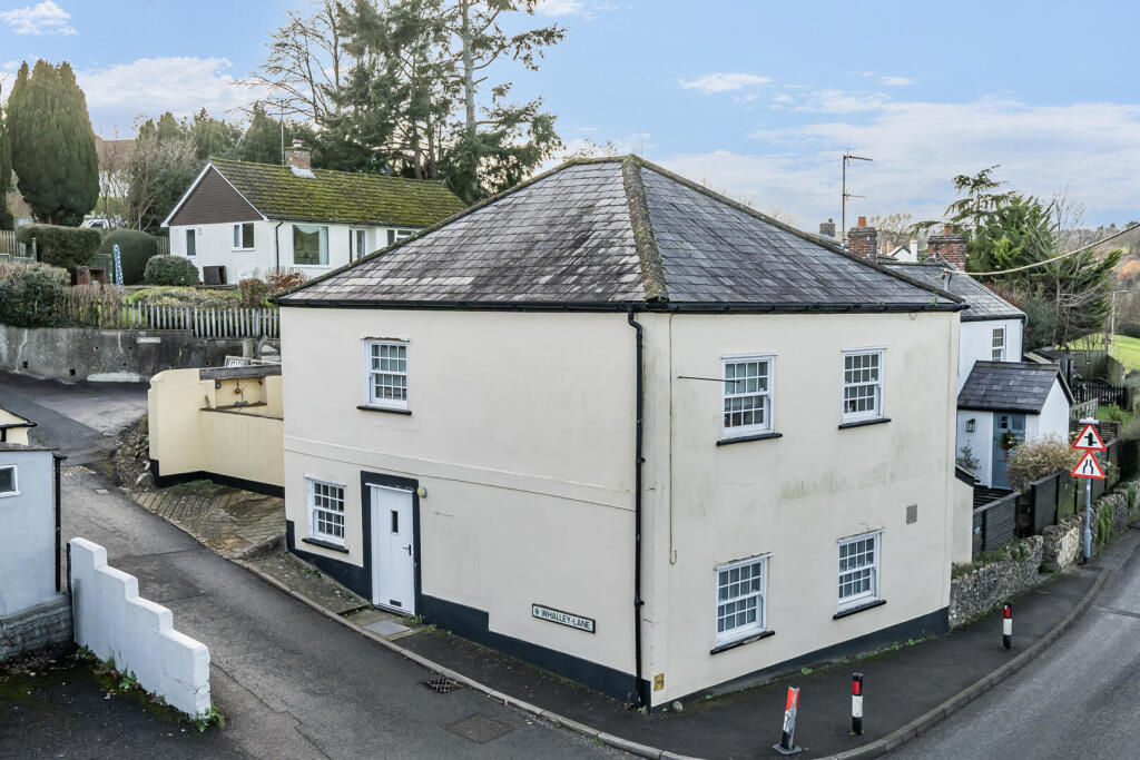 Main image of property: Whalley Lane, Uplyme, Lyme Regis