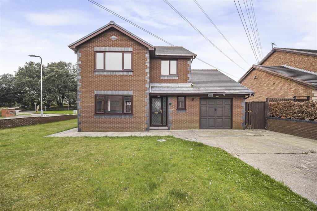 Main image of property: Ocean View, Jersey Marine, Neath