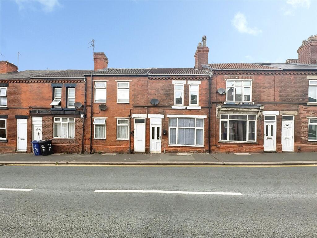 Main image of property: Beckett Road, Doncaster, South Yorkshire, DN2