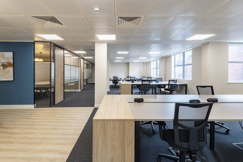 Main image of property: 100 Cannon Street, London, EC4N 6EU