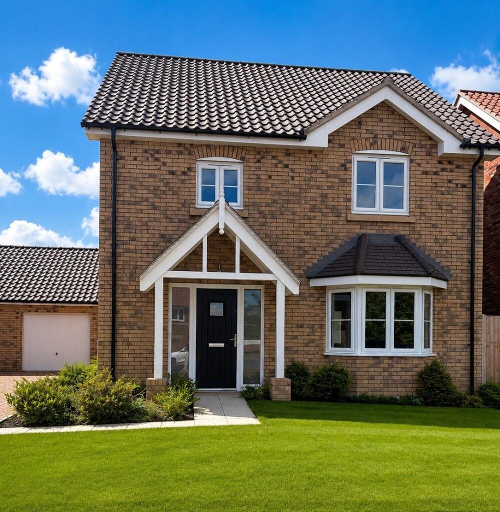 Main image of property: Norwich Road, 
Watton, 
Norfolk, 
IP25 6HP