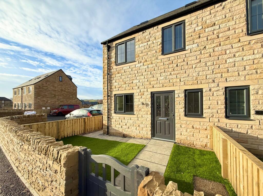 Main image of property: Woodland Court, Holmfirth, West Yorkshire, HD9