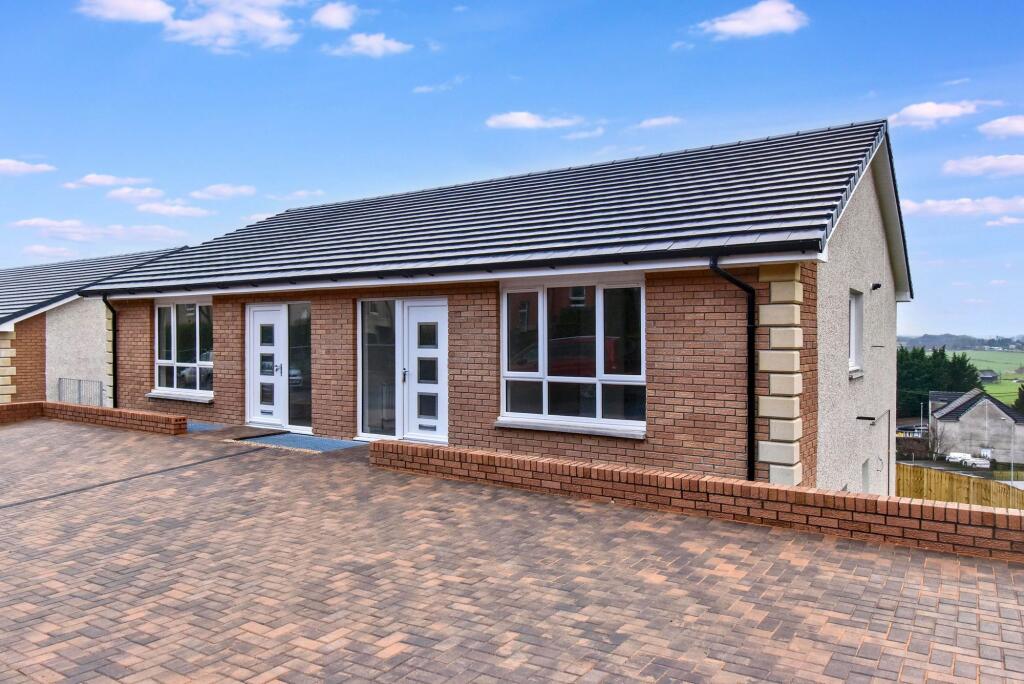 Main image of property: Hillside, Croy, G65