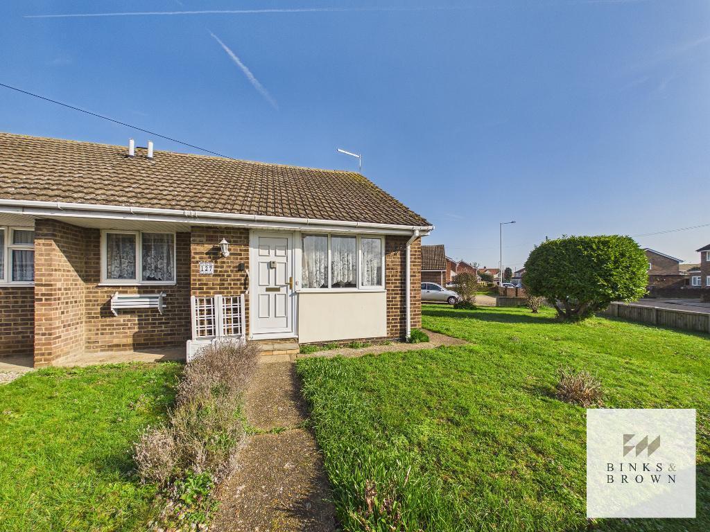 Main image of property: Boyce Road, Stanford Le Hope, Essex, SS17 8RW