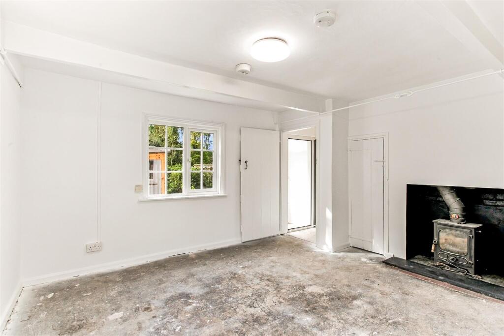 House in Wealden, Berwick - View 3