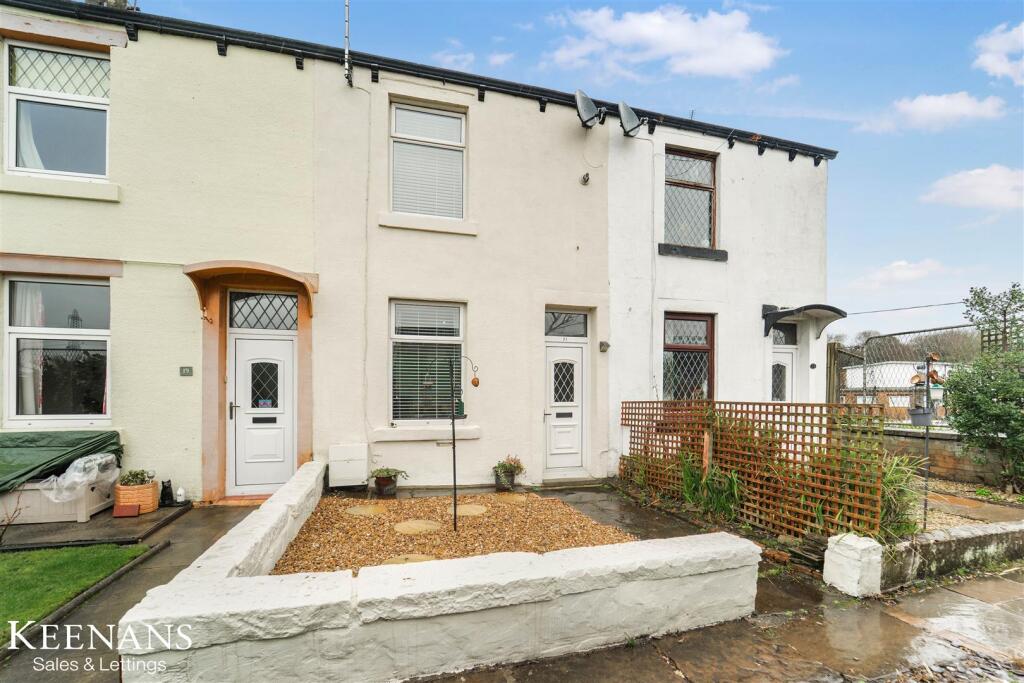 Additional image 20 of Railway Terrace, Simonstone