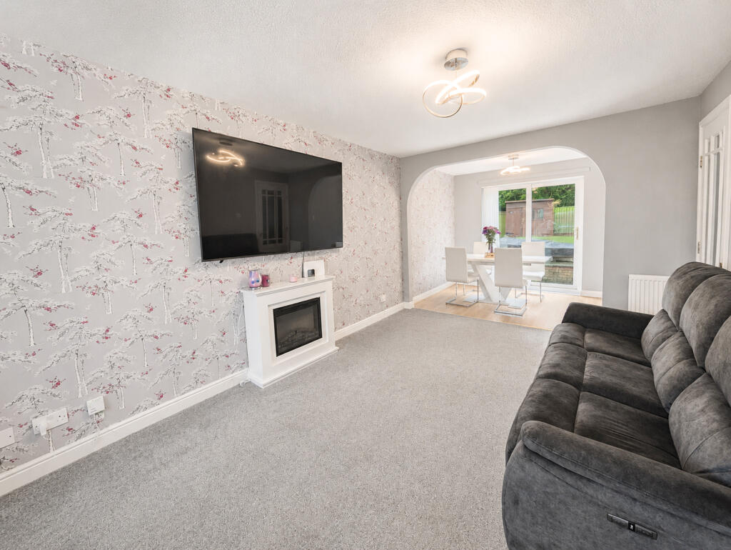 House in Kilmarnock - View 5