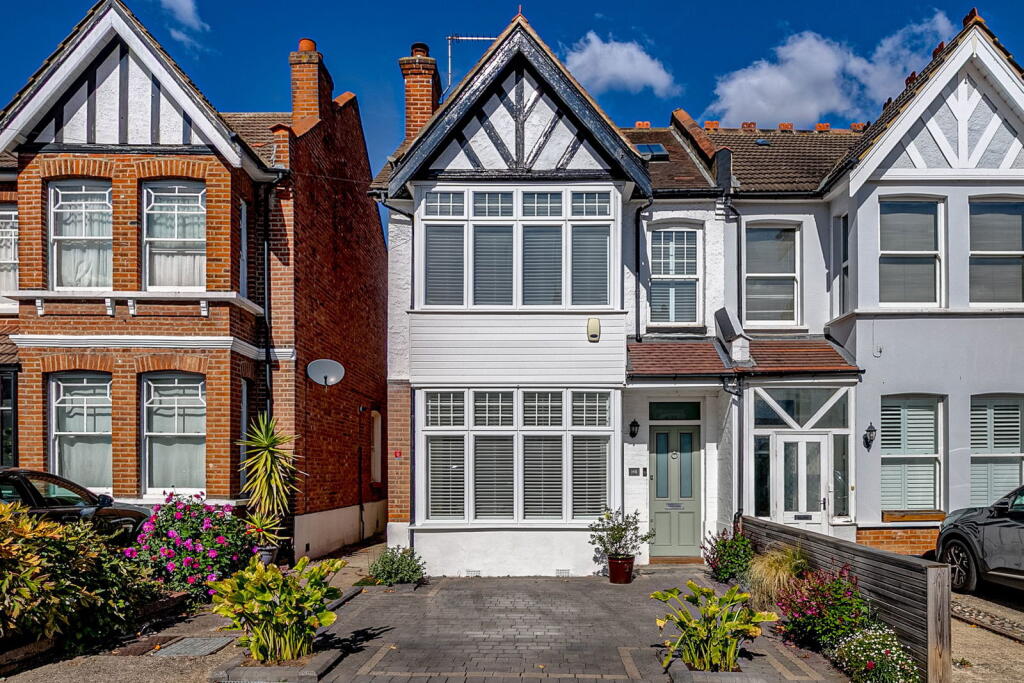 Main image of property: Dukes Avenue, New Malden