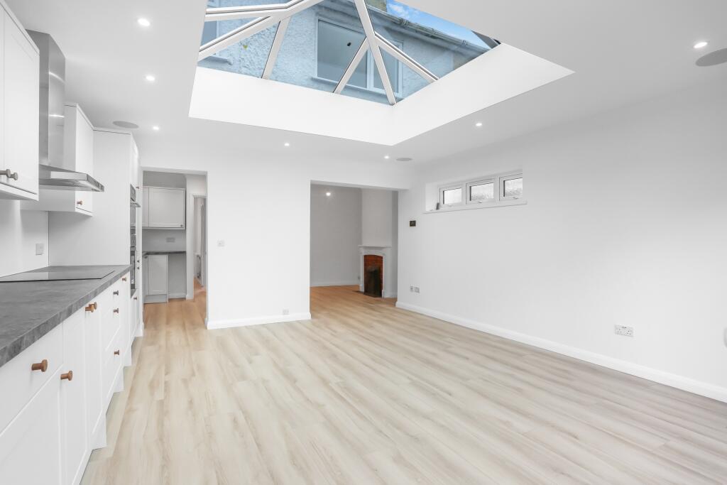 Main image of property: Copley Close, St Johns, Woking, GU21