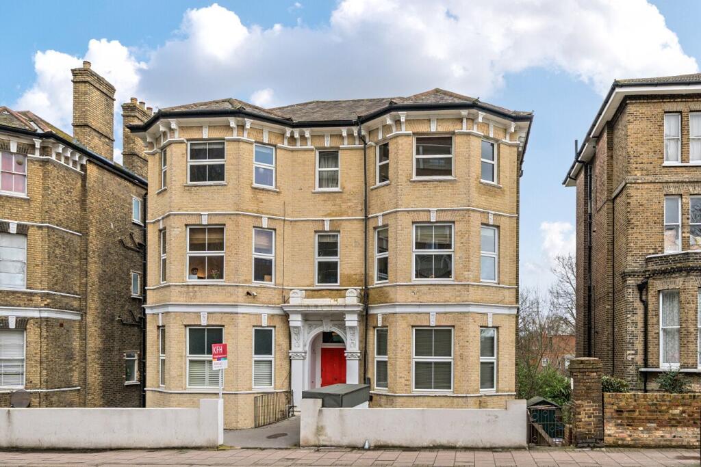 Main image of property: Anerley Road, Anerley, London, SE20