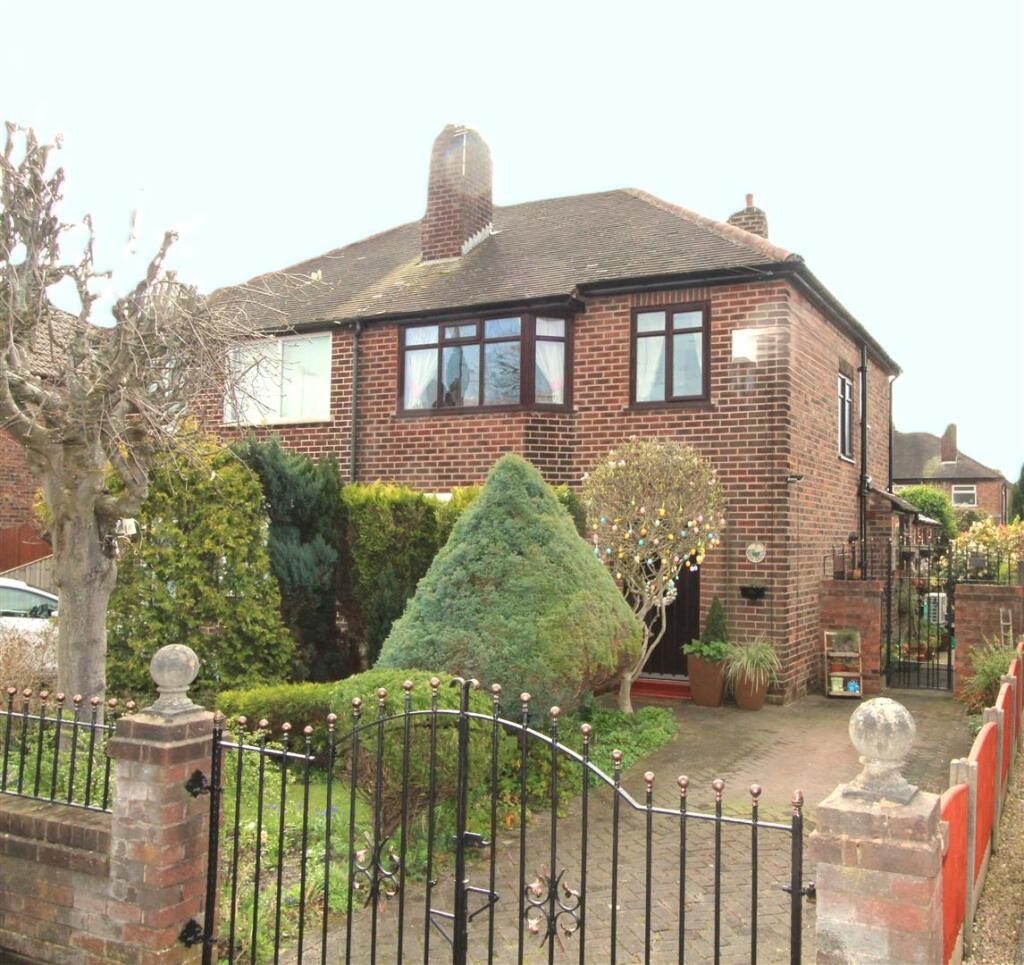 Main image of property: Birch Grove, Paddington, Warrington