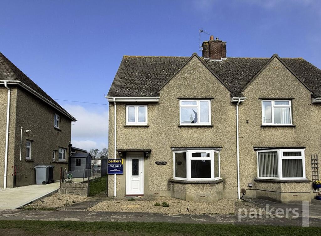Main image of property: Eastfield Road, Witney, OX28
