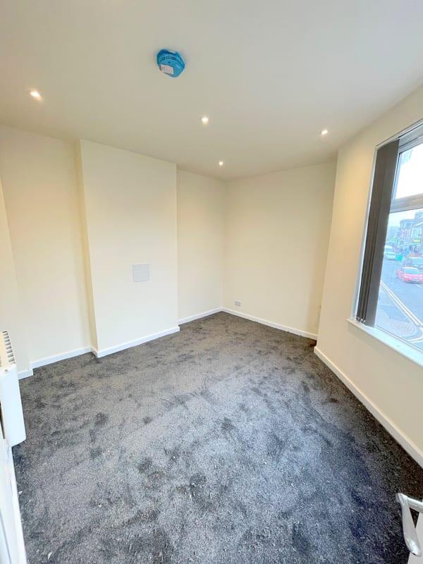 Apartment in Leicester, City of Leicester - More