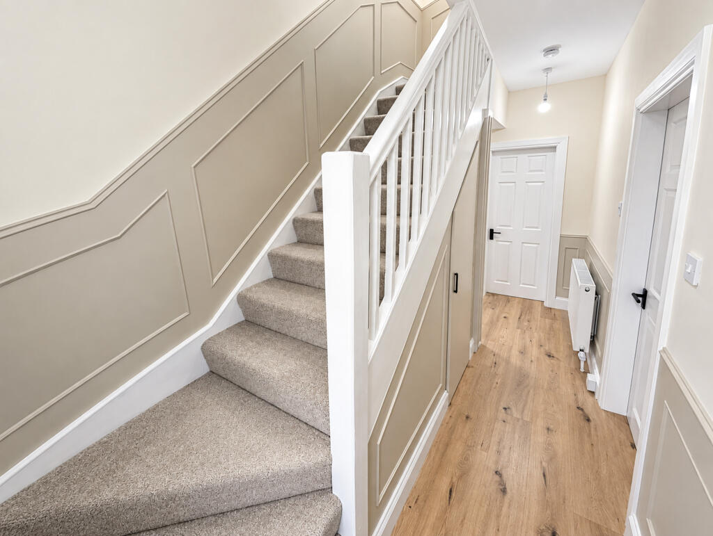 House in Kilmarnock - View 2