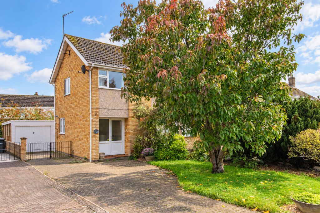 Main image of property: Deeble Road, Kettering