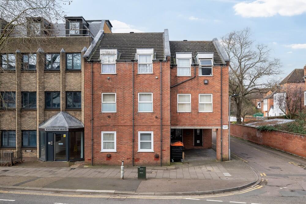 Main image of property: Salisbury House, Union Street, MK40