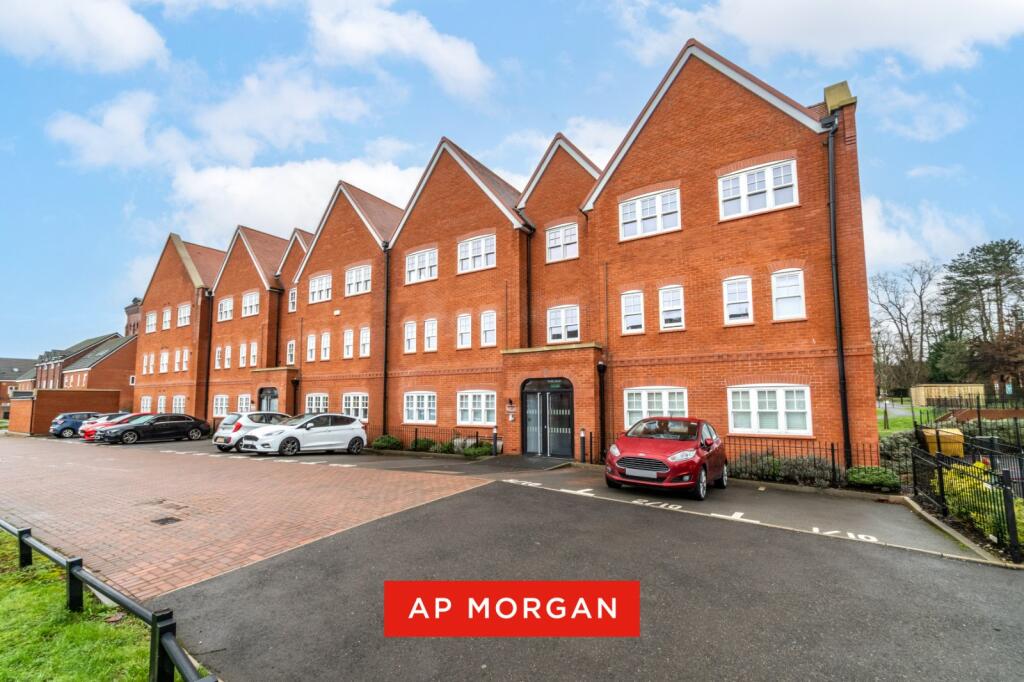 Main image of property: Macniece Close, Birmingham, West Midlands, B29