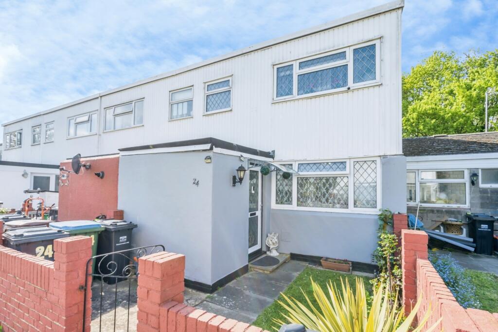 Main image of property: Sycamore Road, Bognor Regis, West Sussex, PO22