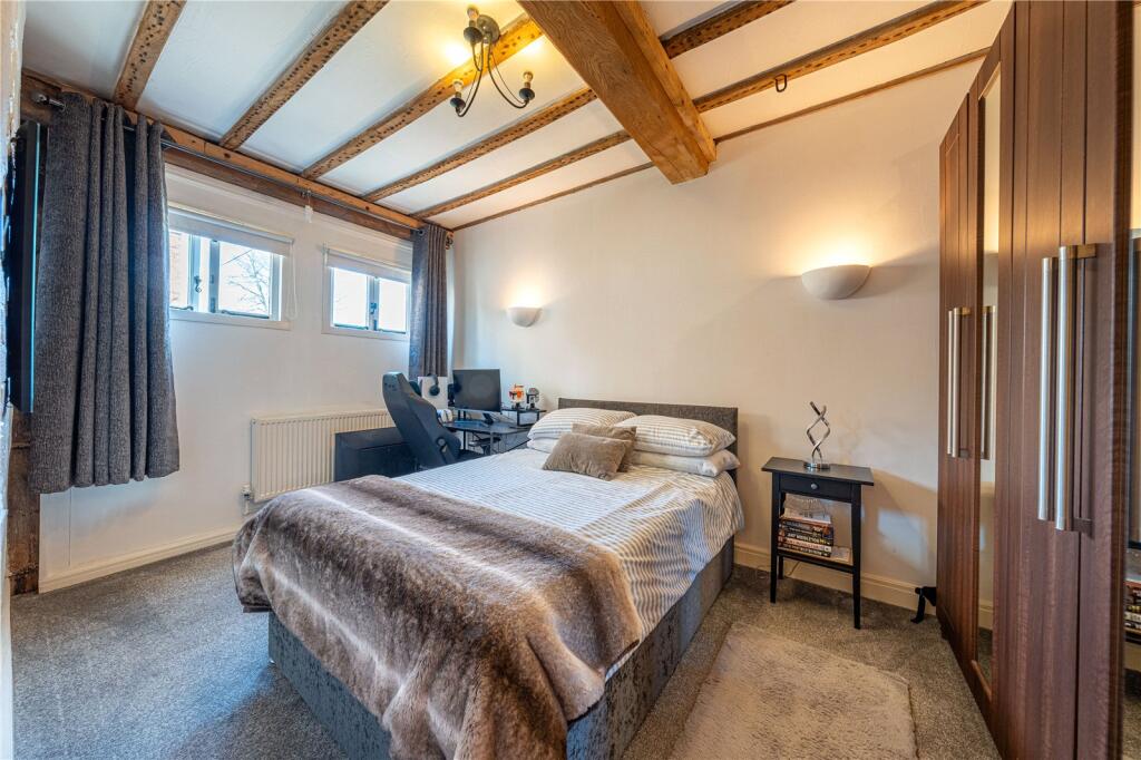 Additional image 17 of Haunton, Tamworth, Staffordshire, B79