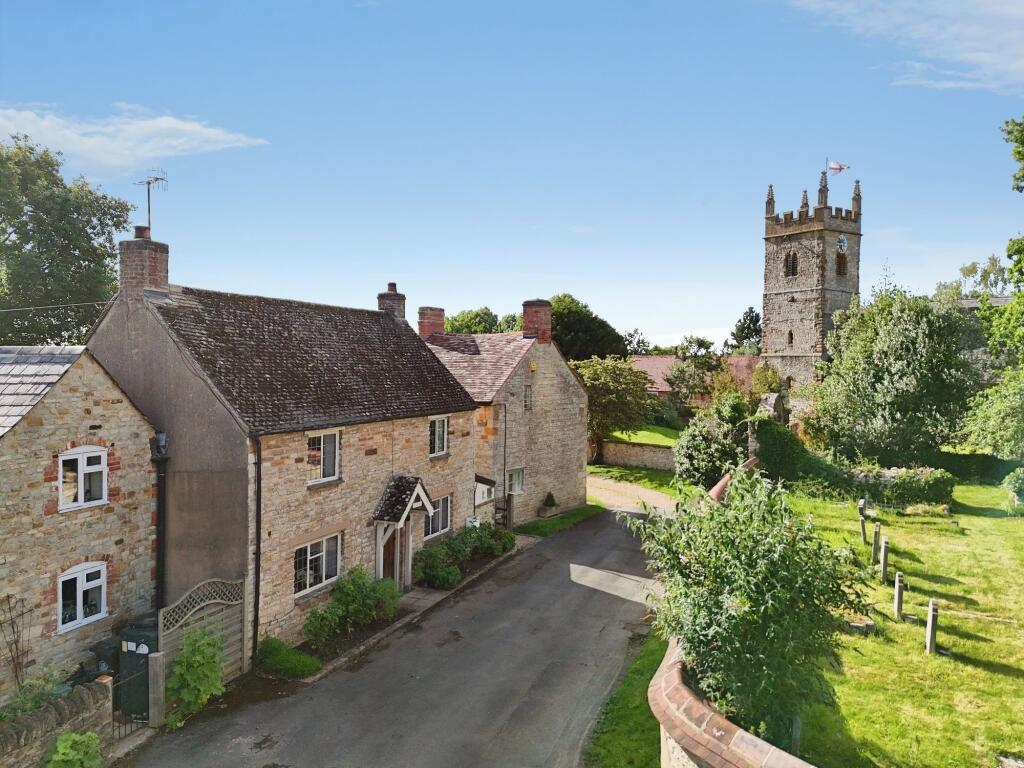 Main image of property: Mill Lane, Halford, CV36