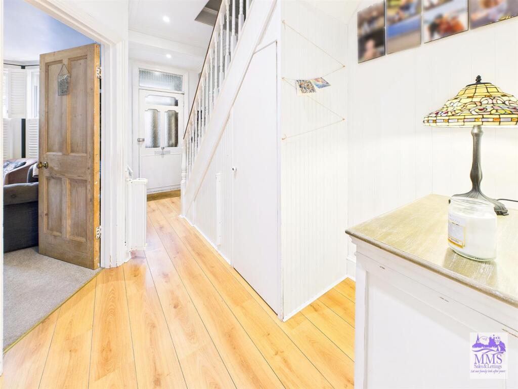 Malvern Road, Gillingham - View 5