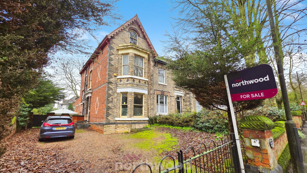 Main image of property: Avenue Road, Doncaster, DN2