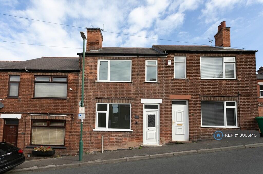 Main image of property: Ball St, Nottingham, NG3