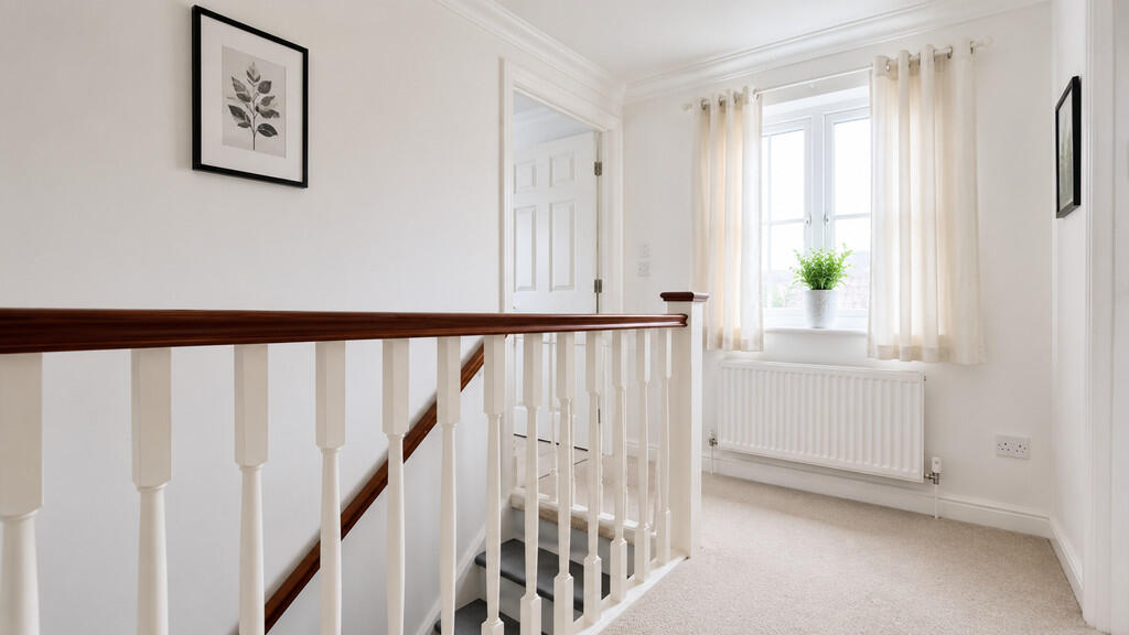 Apartment in St Georges - View 5