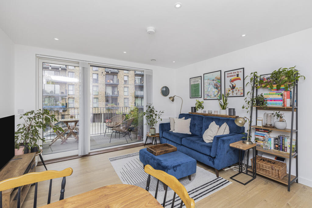 Main image of property: Haverley Street, London, SE26