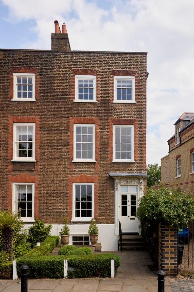 House in Richmond, Kew - View 4