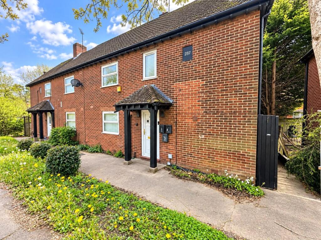 Harborne Lane, Birmingham, B17