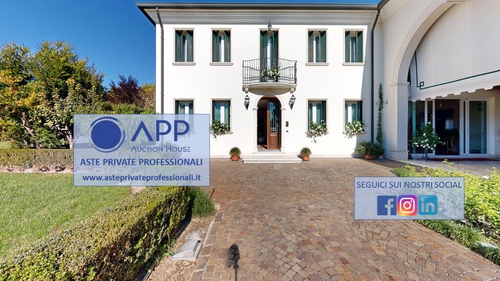 Main image of property: Cadoneghe, Padua, Veneto