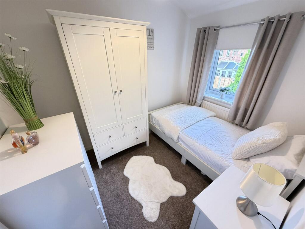 House in Dawley - View 5