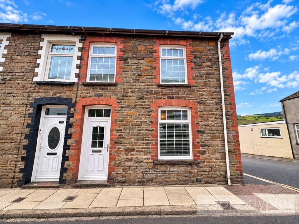 Main image of property: Edmondstown Road, Tonypandy, Rhondda Cynon Taff, CF40
