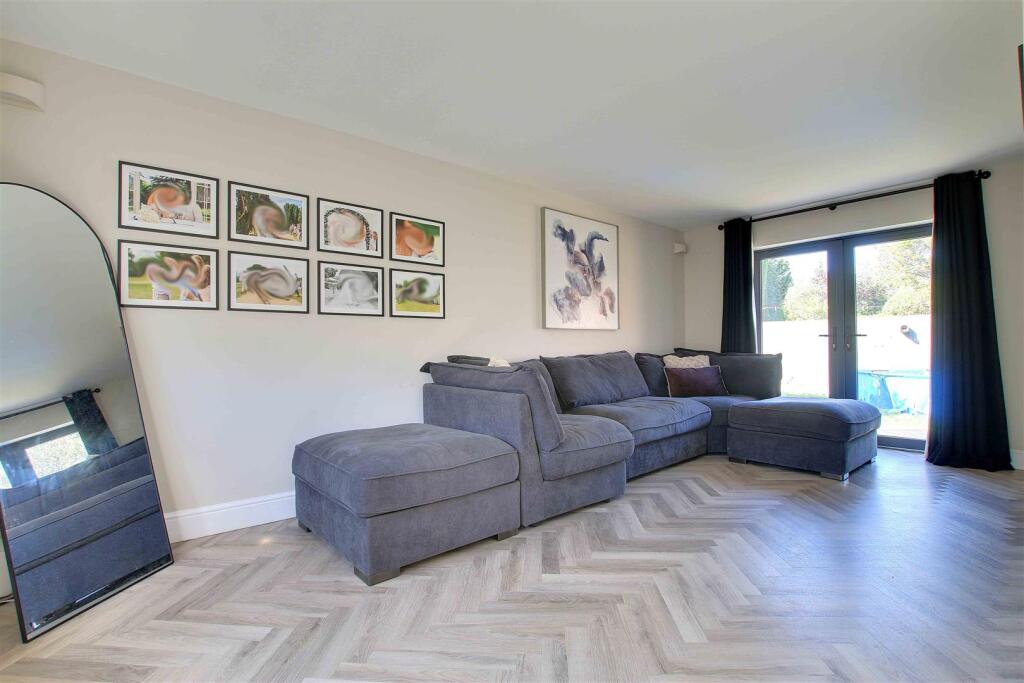 House in Peterborough - More