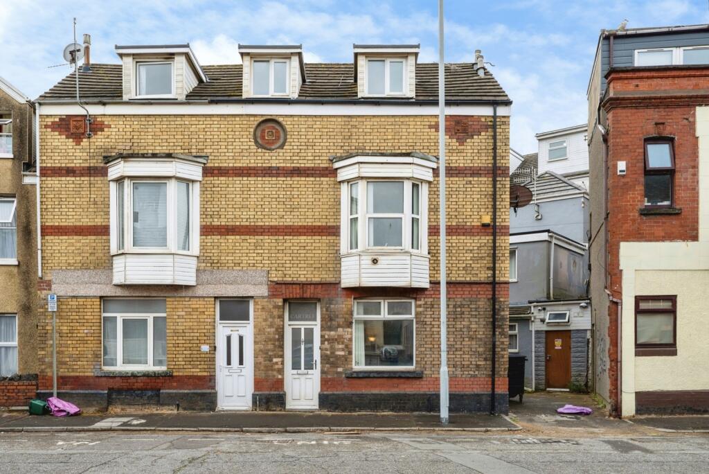 Main image of property: St. Helens Road, SWANSEA, West Glamorgan, SA1