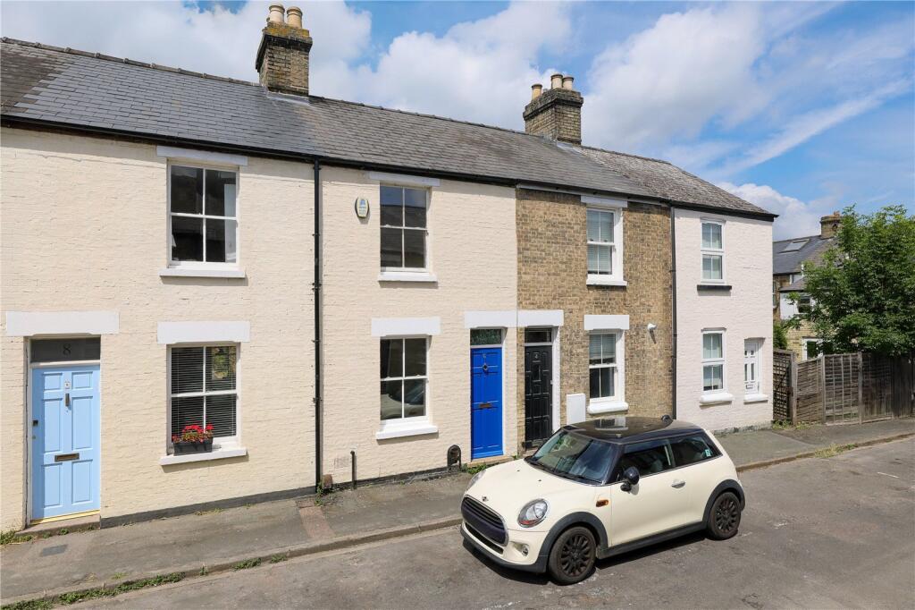 Main image of property: Hale Street, Cambridge, Cambridgeshire