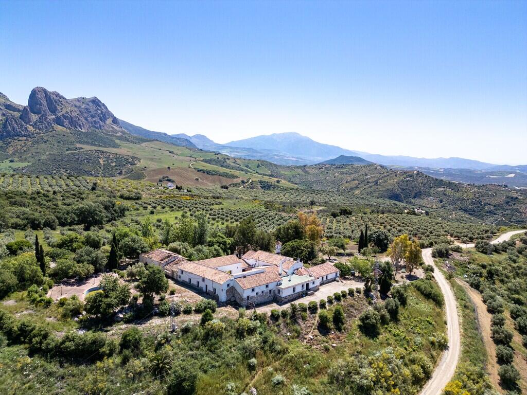 Main image of property: Andalucia, Malaga, Ríogordo