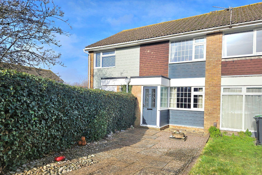 Main image of property: Wilberforce Road, Alverstoke, Gosport, PO12