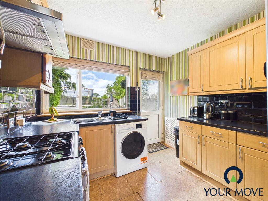 House in Birmingham, Acocks Green - View 5