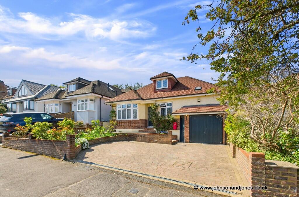 Main image of property: Ferndale Avenue, Chertsey, Surrey, KT16