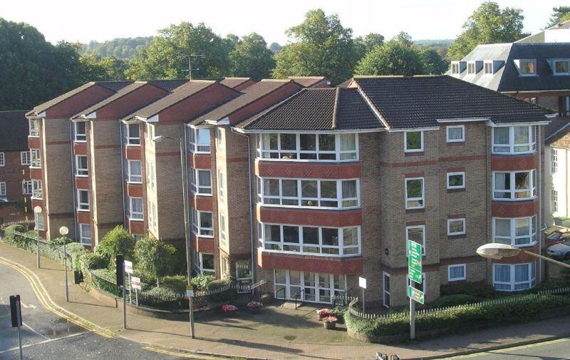 2-bed other on Ashley Avenue, Epsom, £225,000